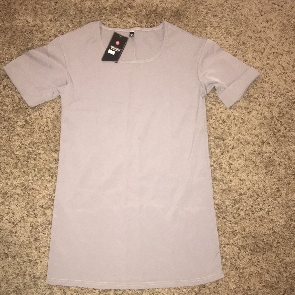BKMGC Light Silky Dress/Coverup - Size S